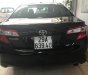 Toyota Camry 2.5SE  2011 - Bán xe Toyota Camry 2.5SE đời 2011, màu đen, nhập khẩu