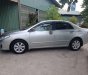 Toyota Corolla altis 2009 - Bán ô tô Toyota Corolla altis sản xuất năm 2009, màu bạc xe gia đình, giá 425tr