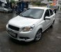 Chevrolet Aveo 1.5LTZ 2016 - Bán xe Chevrolet Aveo 1.5LTZ sản xuất 2016, màu trắng