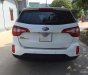 Kia Sorento GAT 2.4 2016 - Cần bán Kia Sorento GAT 2.4 đời 2016, màu trắng nhập từ Hàn Quốc, giá 740 triệu