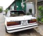 Nissan Bluebird 1984 - Bán Nissan Bluebird đời 1984, màu trắng, giá chỉ 45 triệu