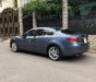 Mazda 6 2.5 AT 2015 - Bán xe Mazda 6 2.5 AT năm sản xuất 2015, màu xanh lam