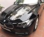 BMW 5 Series 520i 2015 - Bán BMW 5 Series 520i sản xuất 2015, màu đen, nhập khẩu xe gia đình