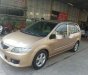 Mazda Premacy    1.8 AT  2003 - Bán Mazda Premacy 1.8 AT năm sản xuất 2003, màu vàng cát