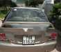 Mitsubishi Lancer 2003 - Cần bán Mitsubishi Lancer năm sản xuất 2003, màu bạc, 238 triệu