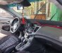 Daewoo Lacetti 2009 - Bán Daewoo Lacetti đời 2009, màu đen, giá tốt