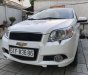 Chevrolet Aveo   LTZ  2016 - Bán xe Chevrolet Aveo LTZ đời 2016, màu trắng còn mới giá cạnh tranh