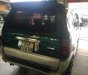 Isuzu Hi lander LS 2003 - Bán Isuzu Hi lander LS năm sản xuất 2003, màu xanh dưa