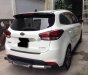 Kia Rondo 2016 - Bán Kia Rondo sản xuất 2016, màu trắng như mới, 505tr