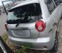 Chevrolet Spark 2011 - Cần bán lại xe Chevrolet Spark đời 2011, màu bạc, 160 triệu