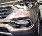 Hyundai Santa Fe 2018 - Cần bán lại xe Hyundai Santa Fe đời 2018, giá tốt