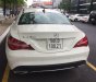 Mercedes-Benz CLA class CLA 200 2017 - Bán Mercedes CLA 200 sản xuất năm 2017, màu trắng, xe nhập