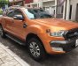 Ford Ranger   Wildtrak 3.2  2017 - Bán xe Ford Ranger Wildtrak 3.2 năm sản xuất 2017, 890 triệu