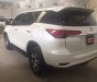 Toyota Fortuner 2017 - Bán Toyota Fortuner năm 2017, màu trắng, nhập khẩu