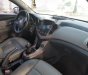 Daewoo Lacetti   SE  2009 - Bán Daewoo Lacetti SE sản xuất năm 2009, màu đen, nhập khẩu nguyên chiếc, giá tốt