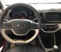 Kia Morning 2016 - Cần bán gấp Kia Morning 2016, màu đỏ, 320tr