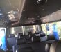 Mercedes-Benz Sprinter 2.2L 2007 - Cần bán xe Mercedes Sprinter 313 số sàn 2007, màu xám