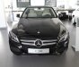 Mercedes-Benz C class C200  2018 - Bán Mercedes C200 năm 2018, màu đen