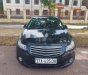 Daewoo Lacetti 2009 - Bán Daewoo Lacetti đời 2009, màu đen, giá tốt