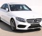 Mercedes-Benz C class C300 AMG 2018 - Cần bán Mercedes C300 AMG đời 2018, nhập khẩu nguyên chiếc