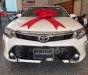 Toyota Camry  2.0E 2018 - Bán xe Toyota Camry 2.0E năm sản xuất 2018, màu trắng, giá chỉ 250 triệu