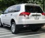 Mitsubishi Pajero 2016 - Bán xe Mitsubishi Pajero SX 2016, màu trắng