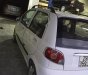 Daewoo Matiz S 0.8 MT 2008 - Bán Daewoo Matiz S 0.8 MT sản xuất 2008, màu trắng