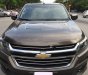 Chevrolet Colorado 2.5 4x4MT 2016 - Bán Chevrolet Colorado 2.5 4x4MT đời 2016, xe nhập  