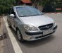 Hyundai Getz 2010 - Bán Hyundai Getz sản xuất 2010, màu bạc, xe nhập