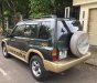 Suzuki Vitara JLX 2005 - Bán ô tô Suzuki Vitara JLX đời 2005, màu xanh  