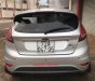 Ford Fiesta S  2013 - Cần bán lại xe Ford Fiesta S đời 2013, màu bạc, giá chỉ 349 triệu