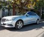 Mercedes-Benz E class E200  2013 - Chính chủ bán Mercedes E200 đời 2014 Full LED