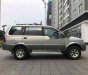 Isuzu Hi lander  X-Treme A/T 2006 - Bán Isuzu Hi lander X-Treme A/T đời 2006, màu bạc, giá chỉ 268 triệu