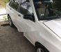 Kia Pride 1995 - Bán Kia Pride đời 1995, màu trắng, nhập khẩu nguyên chiếc