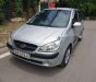 Hyundai Getz 2010 - Bán Hyundai Getz sản xuất 2010, màu bạc, xe nhập