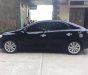 Kia Forte SX 1.6 MT 2011 - Bán Kia Forte SX 1.6 MT sản xuất năm 2011, màu đen 