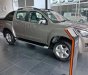 Isuzu Dmax LS 2.5 4x2 MT 2017 - Bán Isuzu Dmax LS 2.5 4x2 MT đời 2017, nhập khẩu  