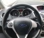 Ford Fiesta 2011 - Chính chủ bán Ford Fiesta đời 2011, màu bạc