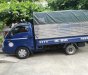 Hyundai Porter 2008 - Cần bán xe Hyundai Porter năm 2008, màu xanh lam, nhập khẩu