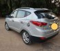 Hyundai Tucson 2011 - Bán Hyundai Tucson sản xuất năm 2011, màu bạc, nhập khẩu