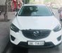 Mazda CX 5 2.0 AT 2016 - Bán Mazda CX 5 2.0 AT 2016, màu trắng