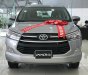 Toyota Innova 2.0 2018 - Siêu Khuyến mãi. Lãi suất 3,99%/năm Trả trước 75Tr. Tặng Bảo hiểm vật chất và Phụ kiện chính hãng theo c/trình Toyota