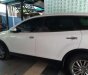 Mazda CX 9 2015 - Bán lại xe Mazda CX 9 đời 2015, màu trắng