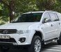 Mitsubishi Pajero 2016 - Bán xe Mitsubishi Pajero SX 2016, màu trắng