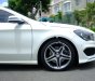 Mercedes-Benz CLA class CLA200 2017 - Bán Mercedes CLA200 đời 2017, màu trắng, nhập khẩu 