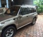 Suzuki Vitara 2004 - Bán Suzuki Vitara sản xuất năm 2004, màu vàng cát