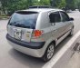 Hyundai Getz 2010 - Bán Hyundai Getz sản xuất 2010, màu bạc, xe nhập