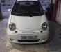 Daewoo Matiz S 0.8 MT 2008 - Bán Daewoo Matiz S 0.8 MT sản xuất 2008, màu trắng