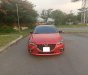 Mazda 3 1.5L 2016 - Bán Mazda 3 1.5L năm sản xuất 2016, màu đỏ