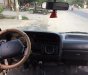 Toyota Hiace 2003 - Bán xe cá mập 3 chỗ tải Van, hiệu Toyota 2 màu, đời 2003, máy turbol. Xe ngon đẹp, không lỗi nhỏ